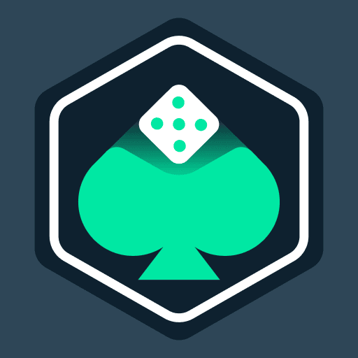 Mega Dice logo