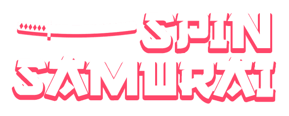 Spin Samurai logo
